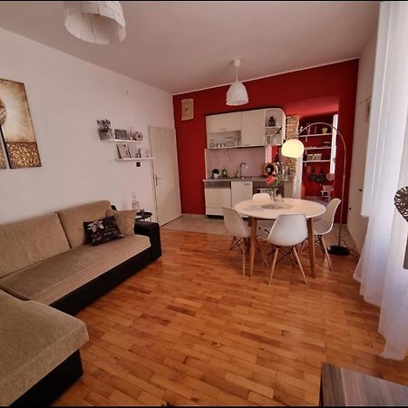 Stella Apartment Sibenik Charm&History United المظهر الخارجي الصورة