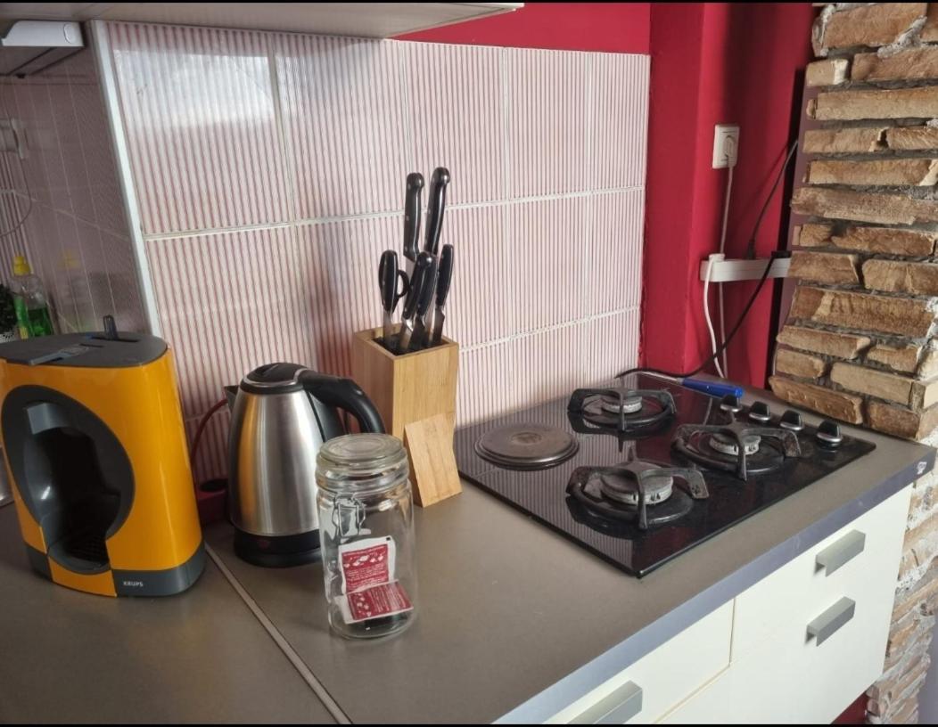 Stella Apartment Sibenik Charm&History United المظهر الخارجي الصورة