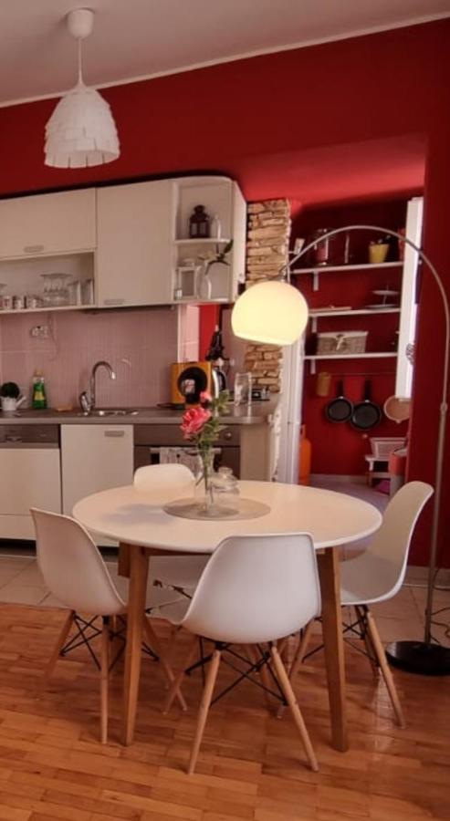 Stella Apartment Sibenik Charm&History United المظهر الخارجي الصورة