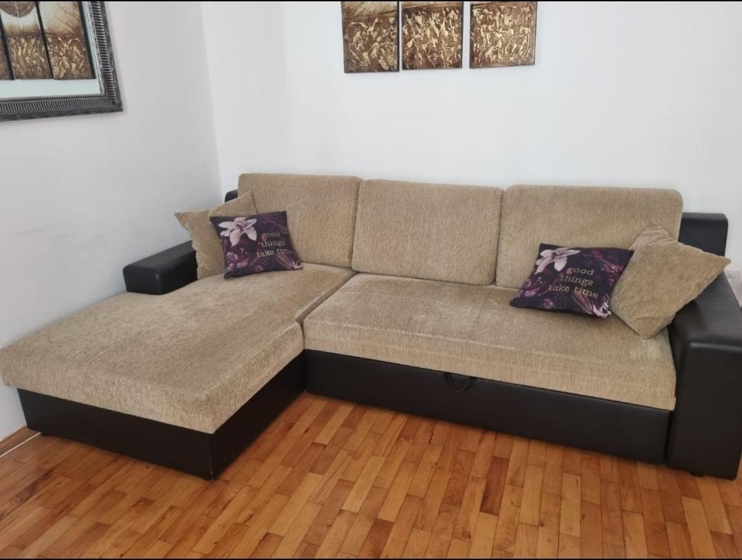 Stella Apartment Sibenik Charm&History United المظهر الخارجي الصورة