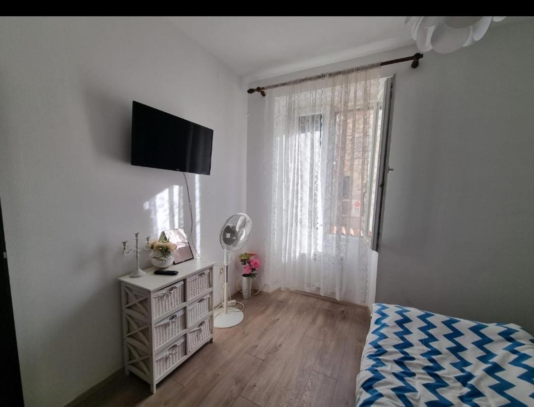 Stella Apartment Sibenik Charm&History United المظهر الخارجي الصورة