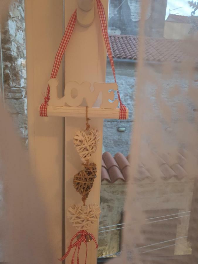 Stella Apartment Sibenik Charm&History United المظهر الخارجي الصورة