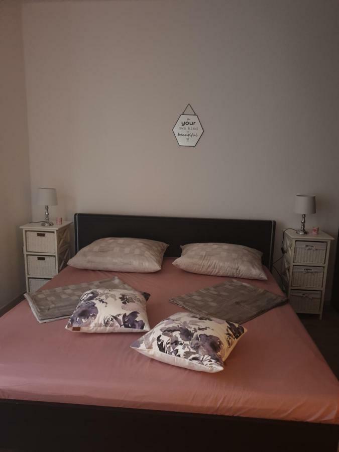 Stella Apartment Sibenik Charm&History United المظهر الخارجي الصورة
