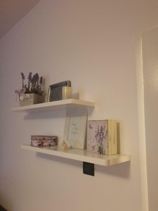 Stella Apartment Sibenik Charm&History United المظهر الخارجي الصورة