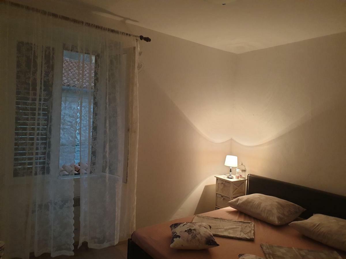 Stella Apartment Sibenik Charm&History United المظهر الخارجي الصورة