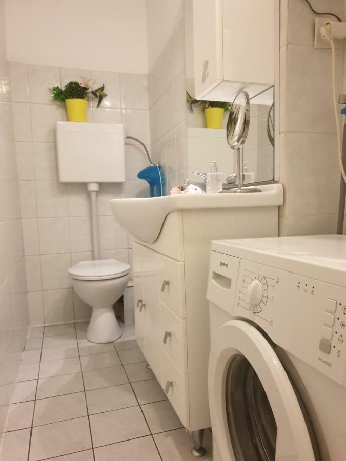 Stella Apartment Sibenik Charm&History United المظهر الخارجي الصورة