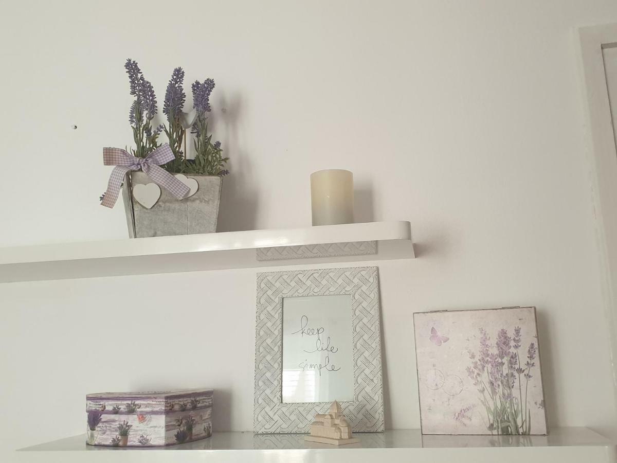 Stella Apartment Sibenik Charm&History United المظهر الخارجي الصورة