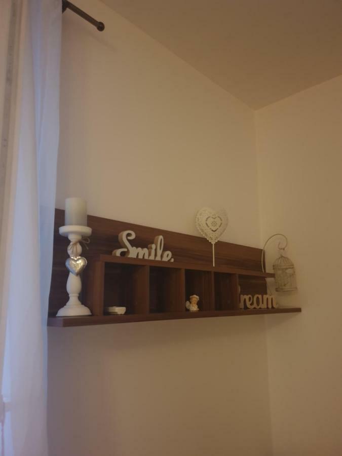 Stella Apartment Sibenik Charm&History United المظهر الخارجي الصورة
