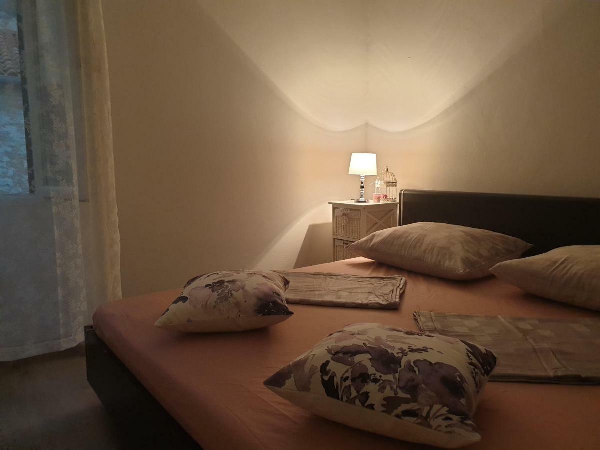 Stella Apartment Sibenik Charm&History United المظهر الخارجي الصورة