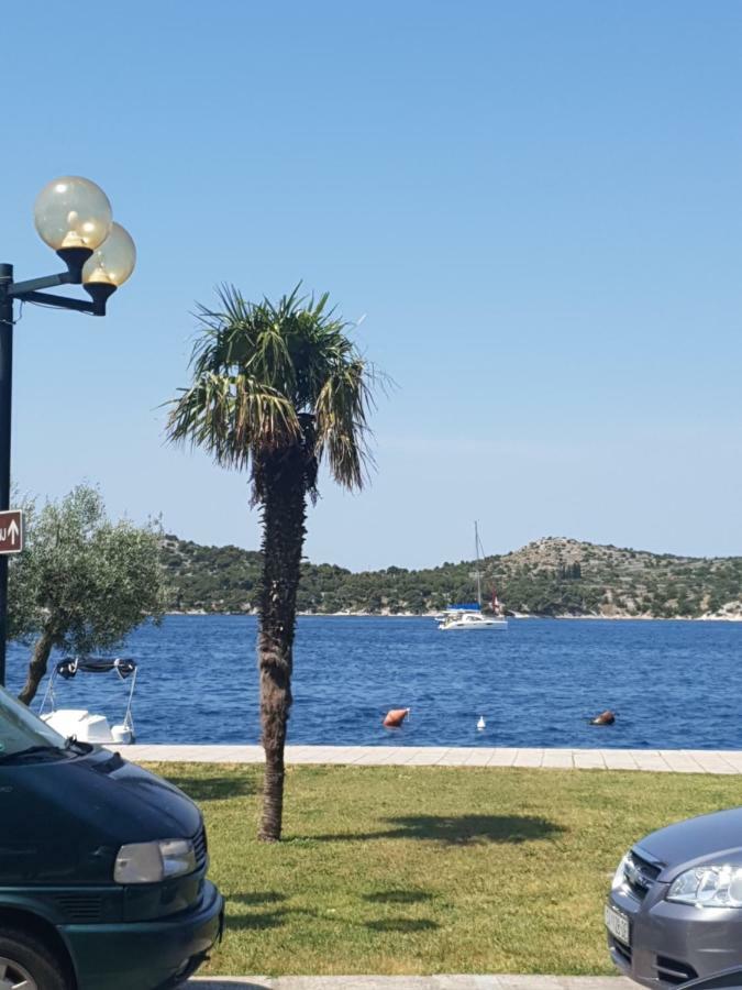 Stella Apartment Sibenik Charm&History United المظهر الخارجي الصورة