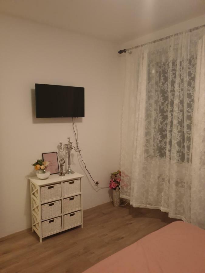 Stella Apartment Sibenik Charm&History United المظهر الخارجي الصورة
