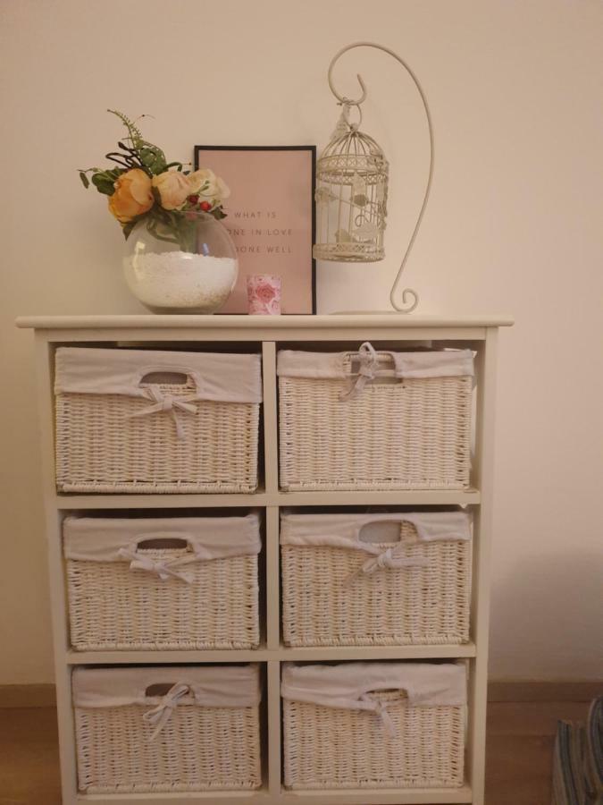 Stella Apartment Sibenik Charm&History United المظهر الخارجي الصورة