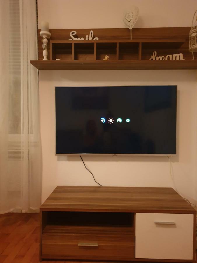 Stella Apartment Sibenik Charm&History United المظهر الخارجي الصورة